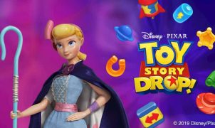 download Toy Story Drop pc