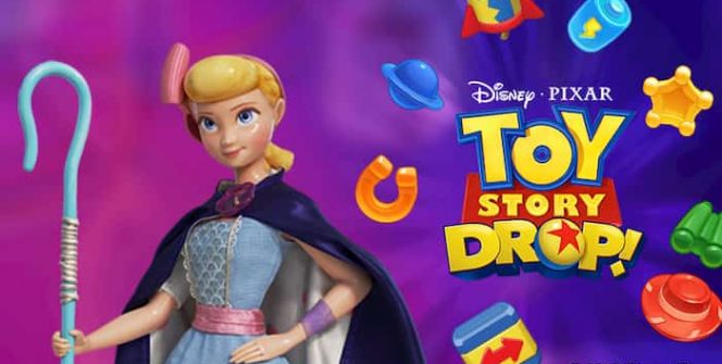 download Toy Story Drop pc