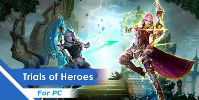 download Trials of Heroes pc