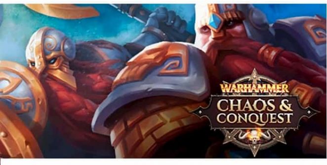 download Warhammer Chaos Conquest pc