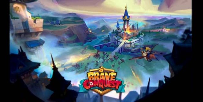 download Brave Conquest pc