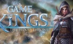 download Game of Kings The Blood Throne pc