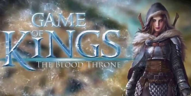 download Game of Kings The Blood Throne pc