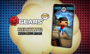 download Gears POP for pc