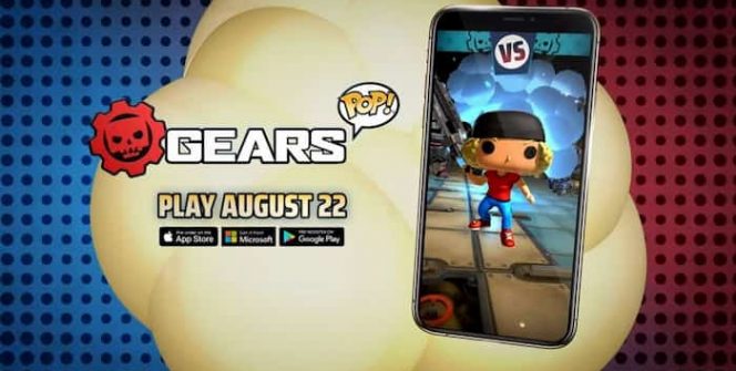 download Gears POP for pc