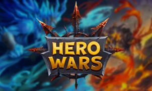 download Hero Wars for pc