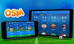 download Online Soccer Manager pc