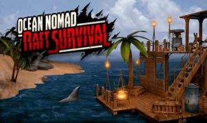 download Survival on Raft Ocean Nomad pc