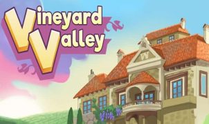 download Vineyard Valley pc