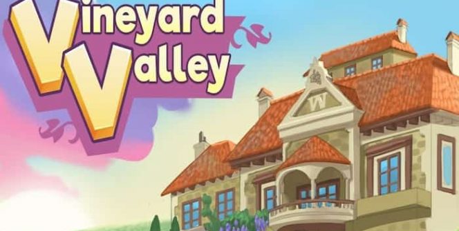 download Vineyard Valley pc