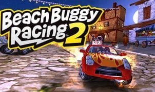 download Beach Buggy Racing 2 pc
