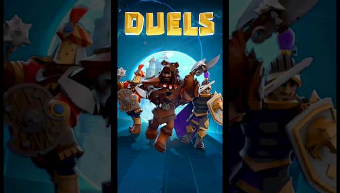 Duels Pvp For Pc Free Download Gameshunters