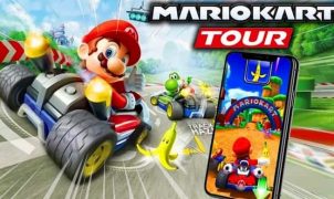download Mario Kart Tour pc