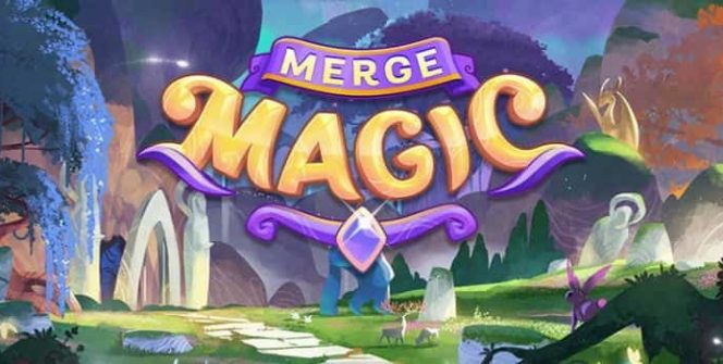download Merge Magic for pc