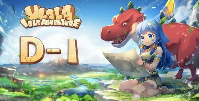 download Ulala Idle Adventure pc