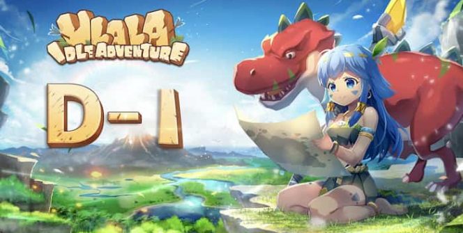 download Ulala Idle Adventure pc