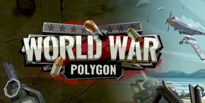 download World War Polygon pc