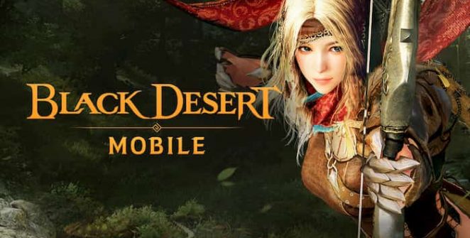 download Black Desert Mobile for pc