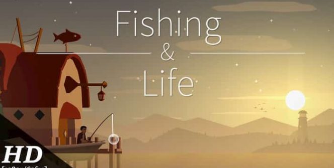 Fishing Life for PC (Free Download) | GamesHunters