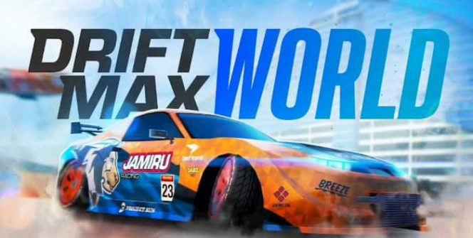 download Drift Max World for pc