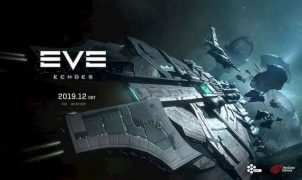 download EVE Echoes for pc