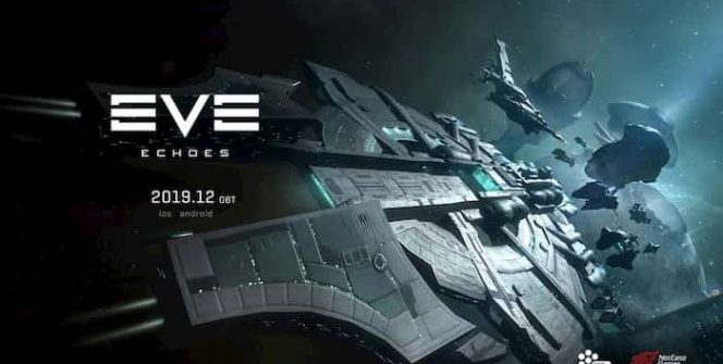 download EVE Echoes for pc