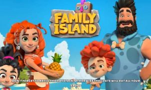 download Family Island for pc