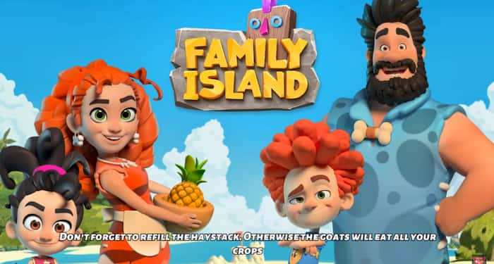 Baixe Family Island™ - Aventuras num jogo de fazenda no PC com MEmu