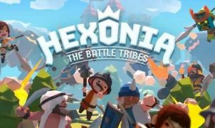 download Hexonia for pc