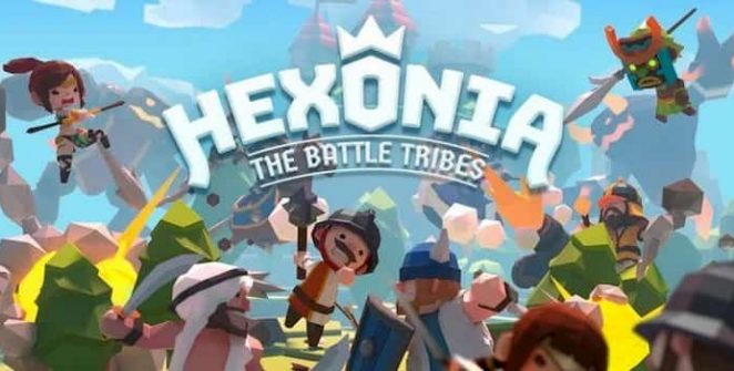 download Hexonia for pc
