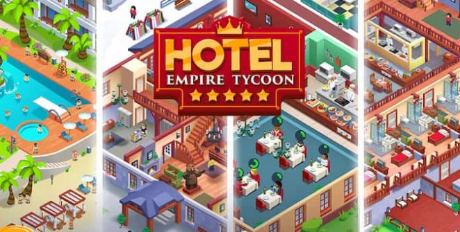 download Hotel Empire Tycoon pc