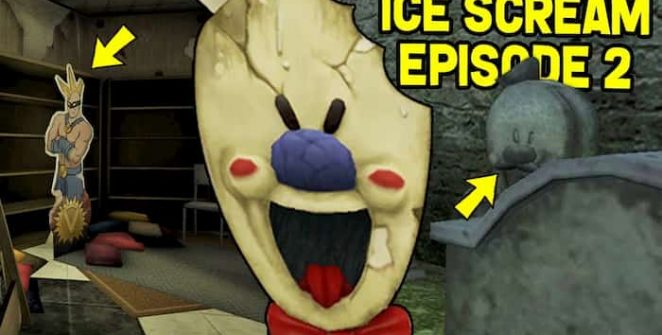 download Ice Scream Episode 2 pc