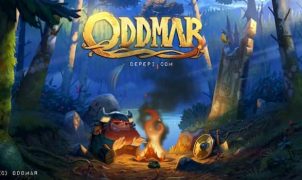 download Oddmar pc
