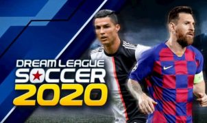 download Dream League Soccer 2020 pc