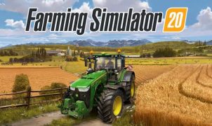 download Farming Simulator 20 for pc