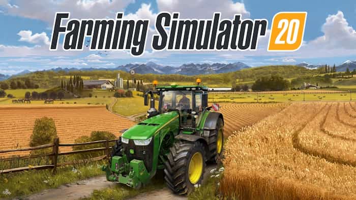 farming simulator for pc