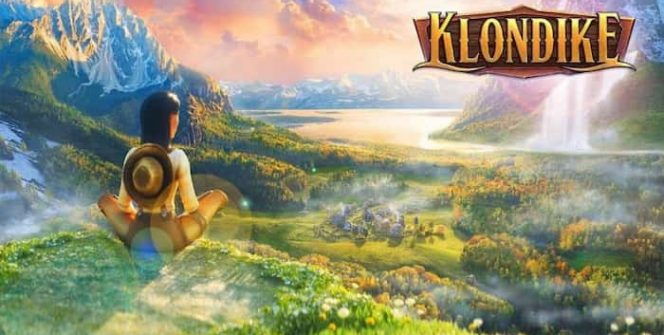 klondike adventures pc game