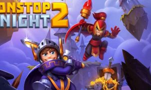 download Nonstop Knight 2 pc