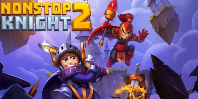 download Nonstop Knight 2 pc