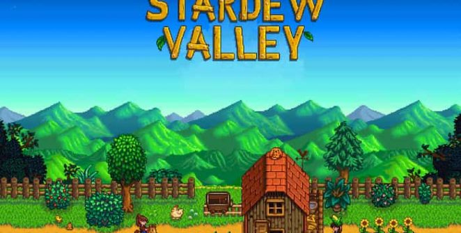 download Stardew Valley for pc