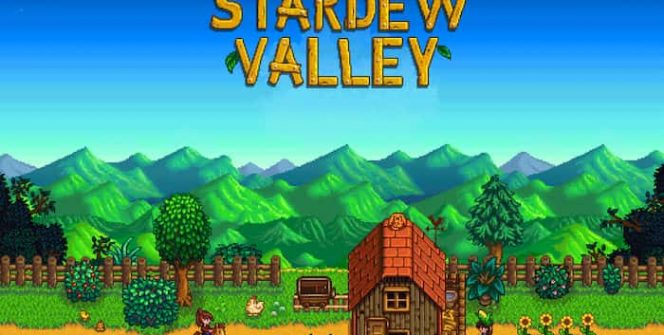 download Stardew Valley for pc