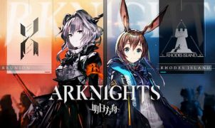 download Arknights for pc