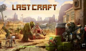 download LastCraft Survival pc