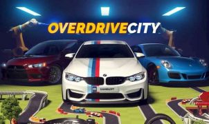 download Overdrive City for pc