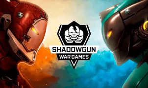 download shadowgun war games pc