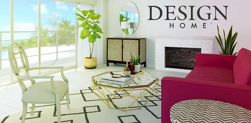Design Home For PC (Free Download) | GamesHunters