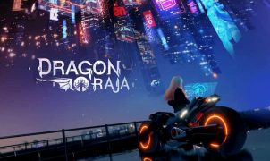 download Dragon Raja pc