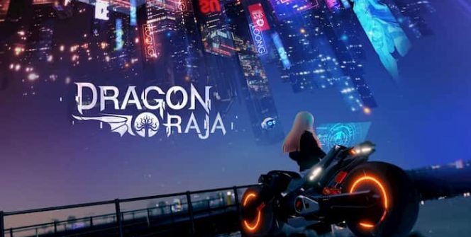 download Dragon Raja pc