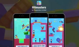 download Hitmasters for pc