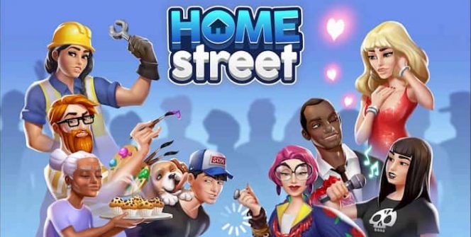 download Home Street for pc